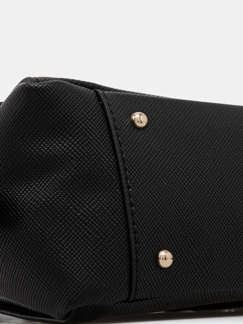 Guess torebka ROSALBA kolor czarny HWZG96 57060