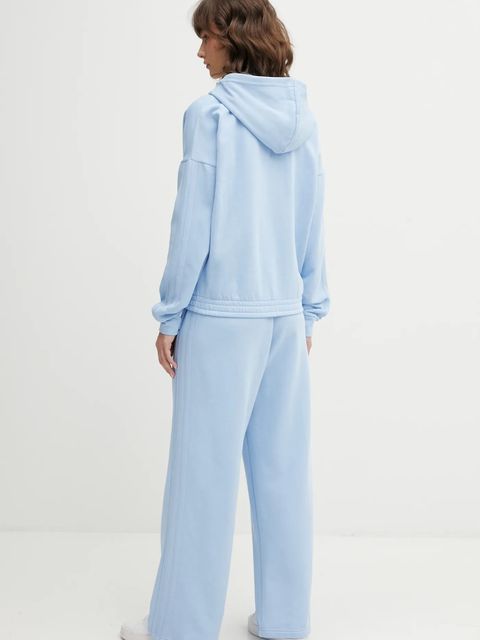 adidas dres Energize damski kolor niebieski KB8174