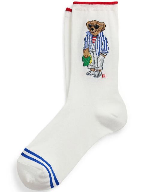 Polo Ralph Lauren skarpetki - zdjęcie produktu nr 1