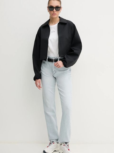 Calvin Klein Jeans jeansy - zdjęcie produktu nr 1