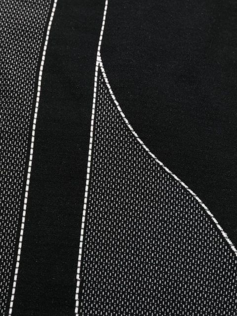 Balmain seamless performance leggings - Black