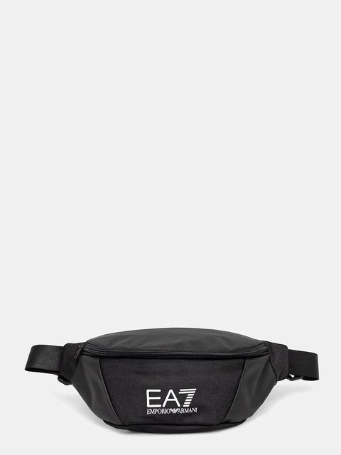 EA7 Emporio Armani nerka kolor czarny AF19722.7X000073 - zdjęcie produktu nr 1