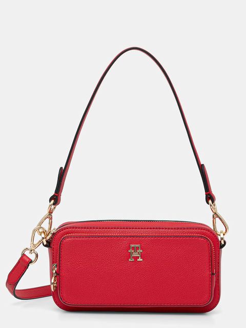 Tommy Hilfiger torebka crossbody damska - zdjęcie produktu nr 1