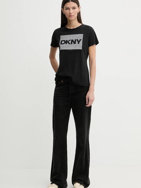 Dkny t-shirt - zdjęcie produktu nr 1