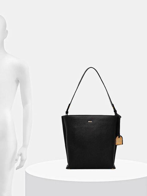 Dkny torebka ALYA kolor czarny R53JCL99