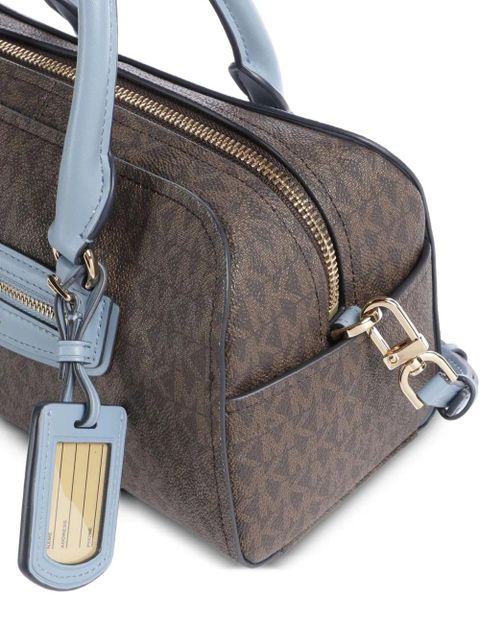 Michael Kors XS Jet Set Travel tote bag - Brown