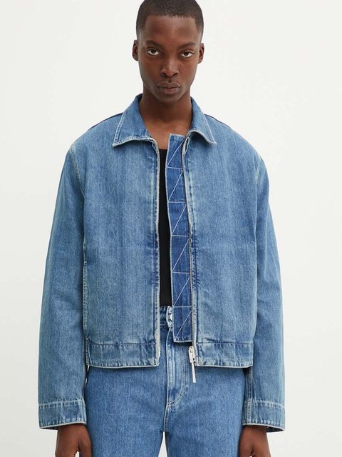 Sunnei kurtka jeansowa