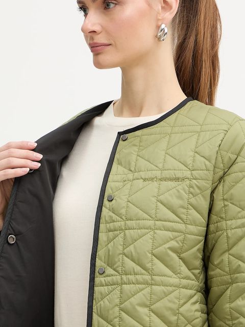 Karl Lagerfeld kurtka K QUILT