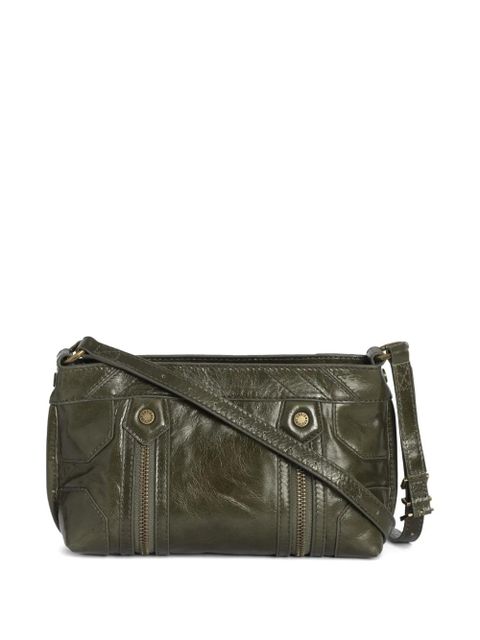 Zadig&Voltaire Sunny Mood cross body bag - Green - zdjęcie produktu nr 2