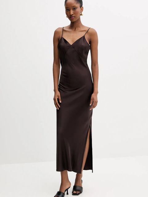 Silvian Heach sukienka MAPHANE - zdjęcie produktu nr 1