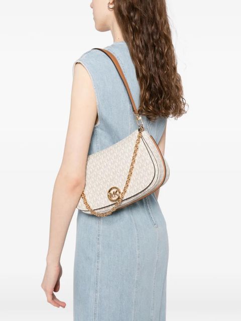 Michael Kors Nolita shoulder bag - Neutrals - zdjęcie produktu nr 2