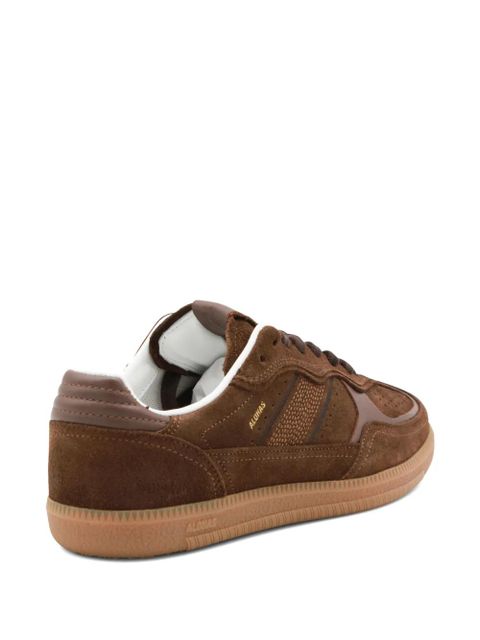 ALOHAS Tb.490 lace-up sneakers - Brown