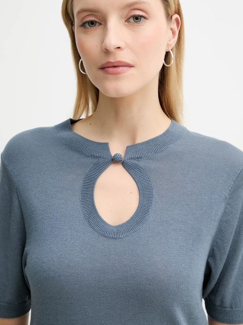 By Malene Birger sweter z domieszką wełny TALA