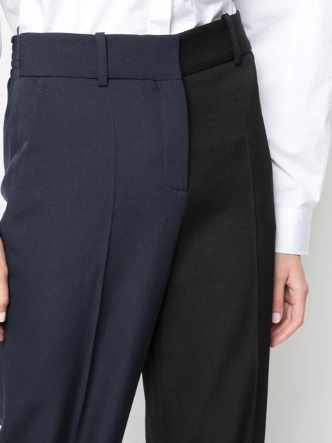 Givenchy tailored trousers - Black