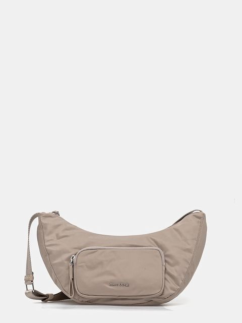 Marc O'Polo torebka kolor beżowy 5000009132 - zdjęcie produktu nr 1