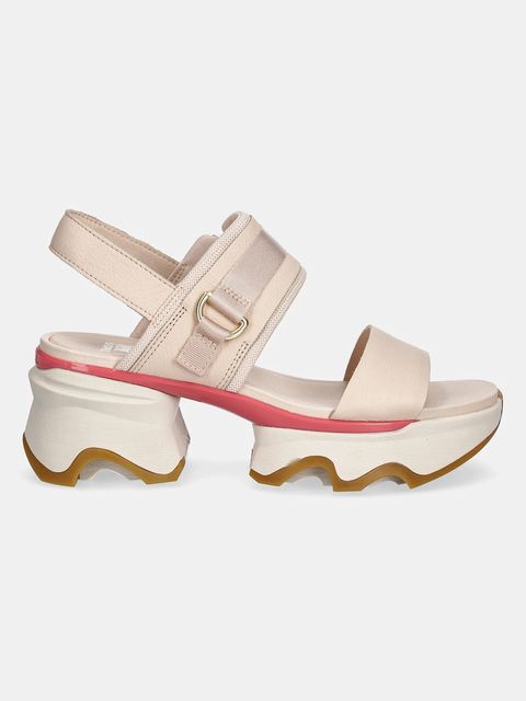 Sorel sandały KINETIC IMPACT SLINGBACK - zdjęcie produktu nr 1