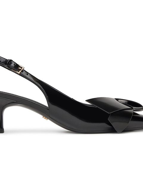 Gino Rossi EDEN-V2020-13-1 Czarny - zdjęcie produktu nr 1