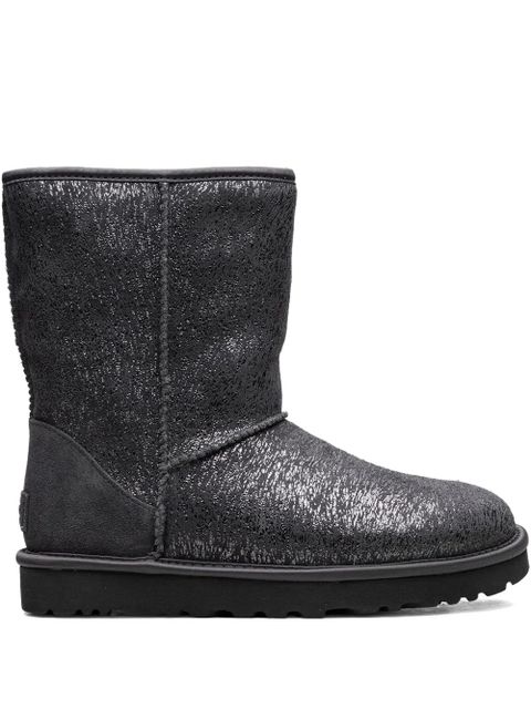 UGG Classic II boots - Grey - zdjęcie produktu nr 1