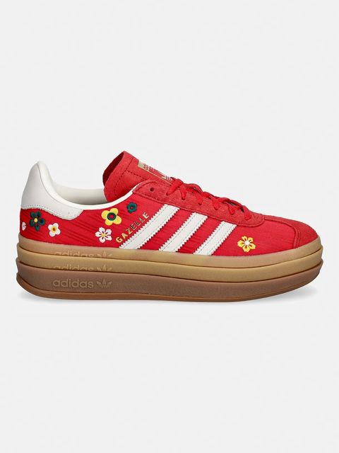 adidas Originals sneakersy Gazelle Bold - zdjęcie produktu nr 1