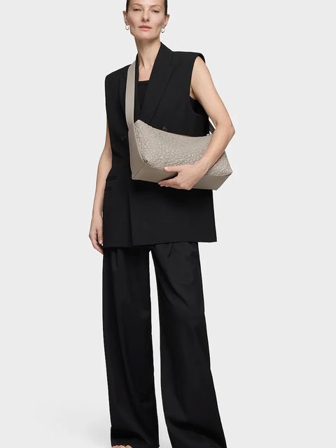 Tous torebka Puffy Bear kolor beżowy 2002355544