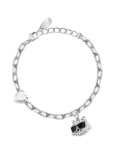 Karl Lagerfeld bransoletka - zdjęcie produktu nr 1