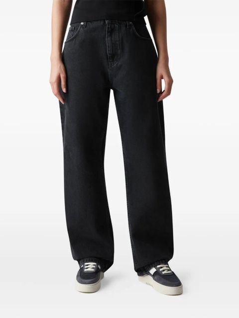 Axel Arigato Orbit Vintage sneakers - Black