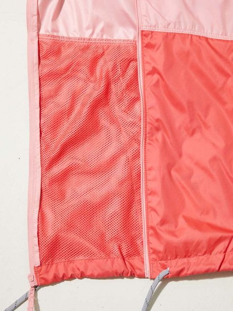 Columbia wiatrówka Flash Forward kolor różowy 1585911