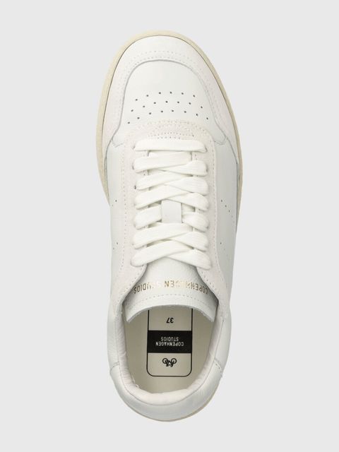 Copenhagen sneakersy skórzane Leather mix