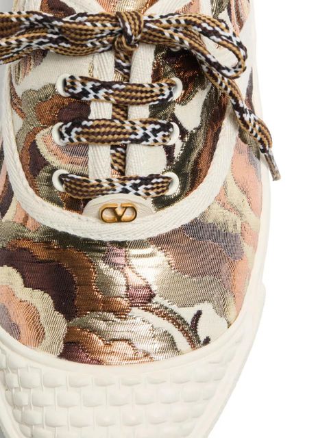 Valentino Garavani Bay By Bay sneakers - Neutrals