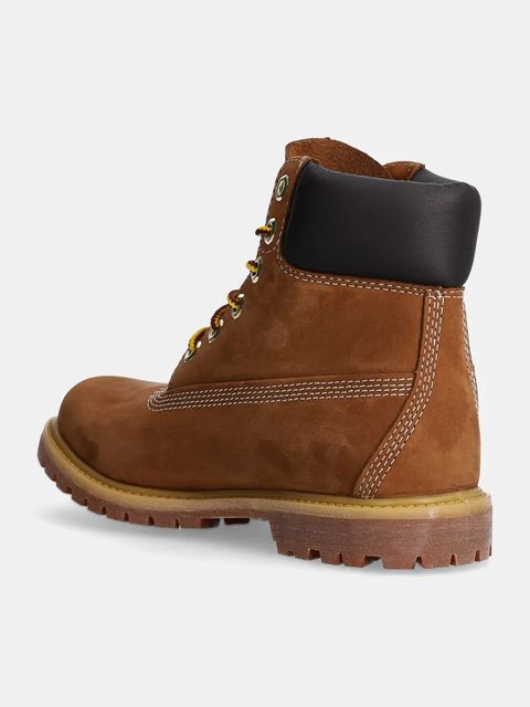 Timberland workery nubukowe PREMIUM 6 INCH BOOT - zdjęcie produktu nr 2