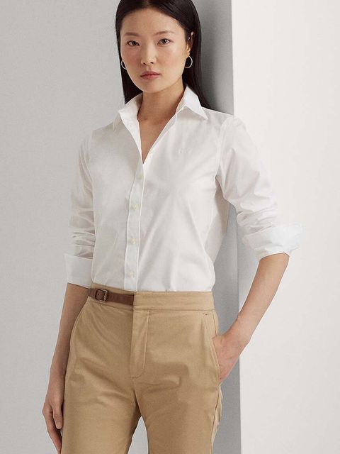 Lauren Ralph Lauren Koszula 200684553001