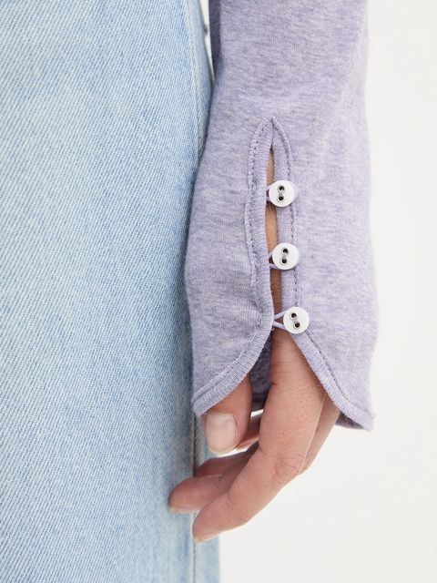 BOSS Orange longsleeve 50542107