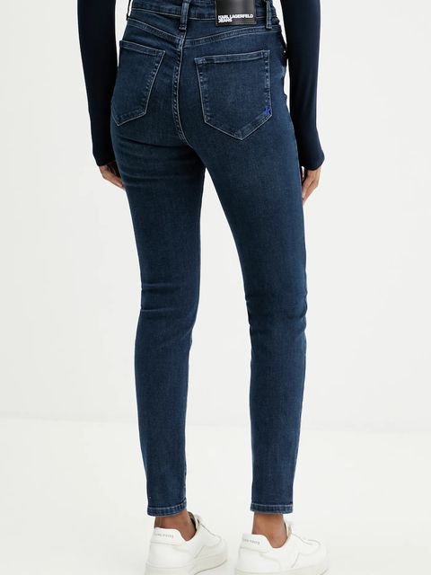 Karl Lagerfeld Jeans jeansy