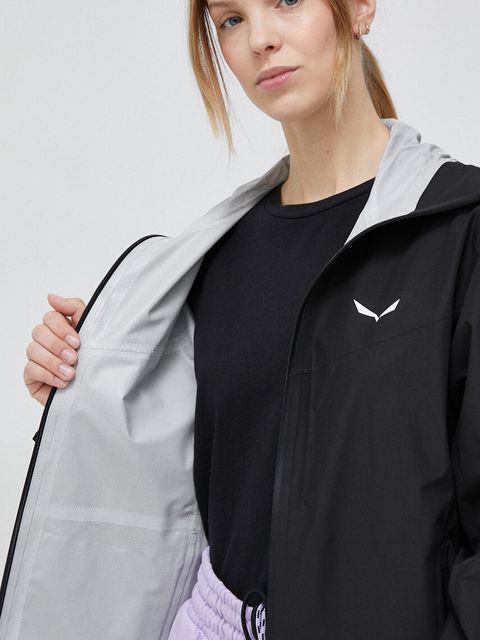 Salewa kurtka outdoorowa Puez Aqua 4 PTX