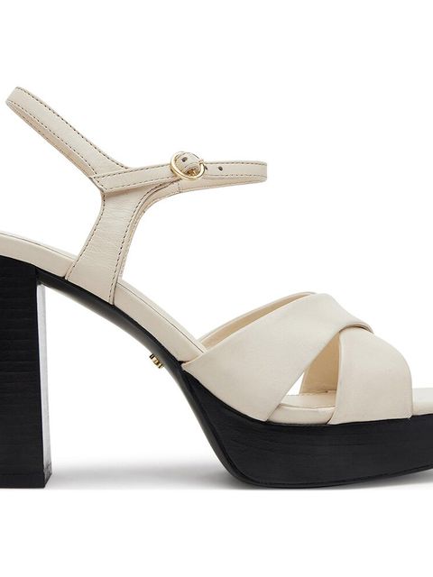 Gino Rossi ALIA-118081 Biały - zdjęcie produktu nr 1