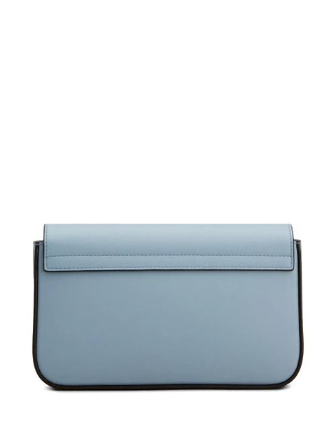 Tod's Di mini bag - Blue - zdjęcie produktu nr 2