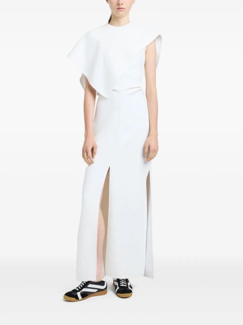 Proenza Schouler Selene maxi dress - White - zdjęcie produktu nr 2