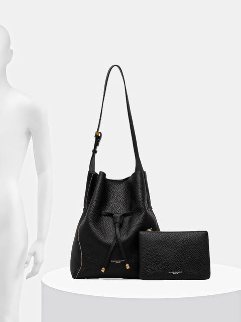 Gianni Chiarini torebka skórzana SIENNA