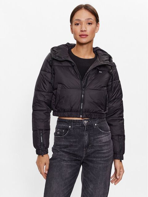 Kurtka zimowa Tommy Jeans