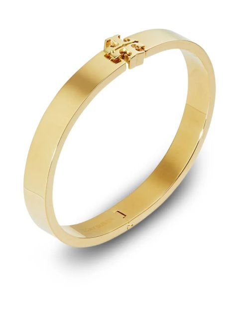 Tory Burch medium Icon bracelet - Gold