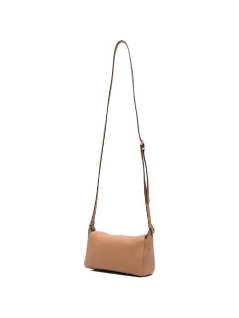 Miu Miu leather cross body bag - Neutrals