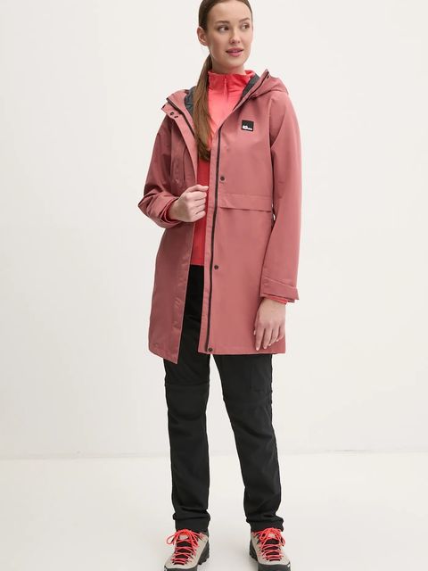 Jack Wolfskin bluza sportowa Prelight - zdjęcie produktu nr 2