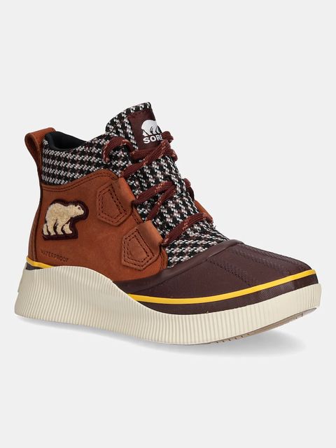 Sorel śniegowce LL2348295 OUT N ABOUT