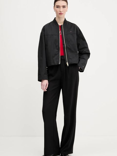 Tommy Hilfiger kurtka bomber - zdjęcie produktu nr 2