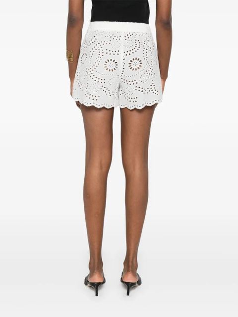 MC2 Saint Barth Meave shorts - White - zdjęcie produktu nr 2