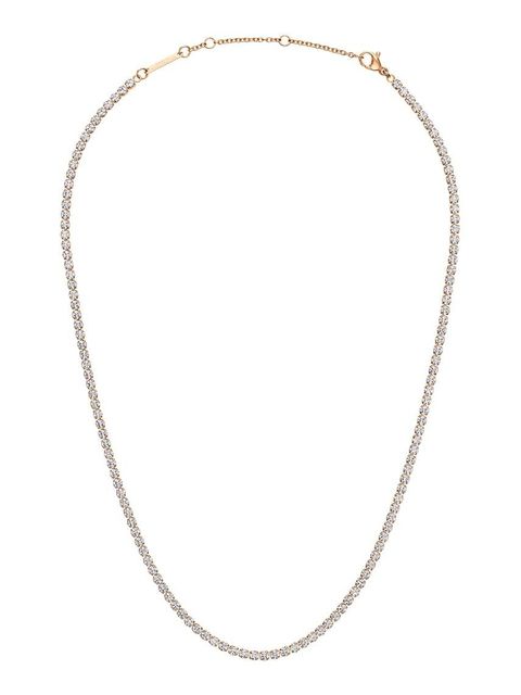 Daniel Wellington naszyjnik - zdjęcie produktu nr 1