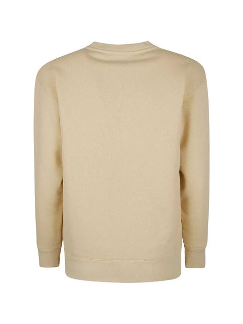 Valentino Garavani Chez Valentino embroidered sweatshirt - Neutrals - zdjęcie produktu nr 2