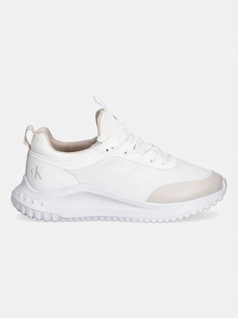 Calvin Klein sneakersy EVA RUNNER LACEUP SOCK MAT MIX