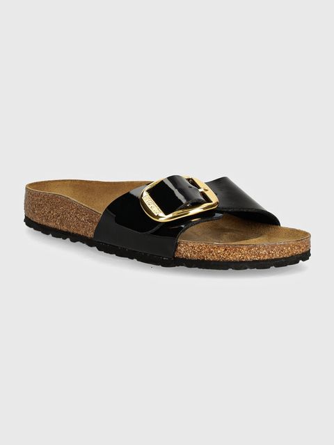 Birkenstock klapki Madrid Big Buckle