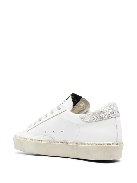 Golden Goose Star sneakers - White
